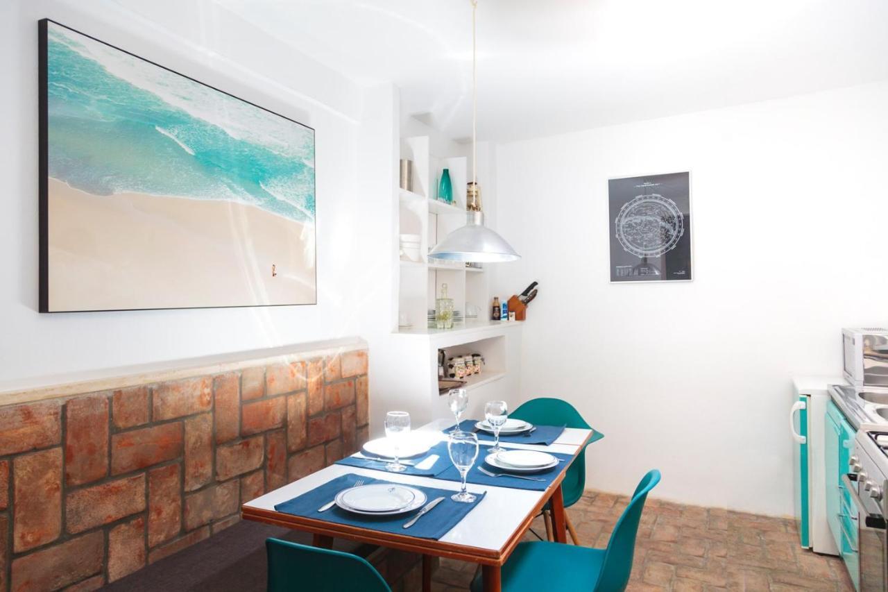 Mare E Terra Daire Rovinj Dış mekan fotoğraf