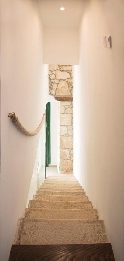 Mare E Terra Daire Rovinj Dış mekan fotoğraf