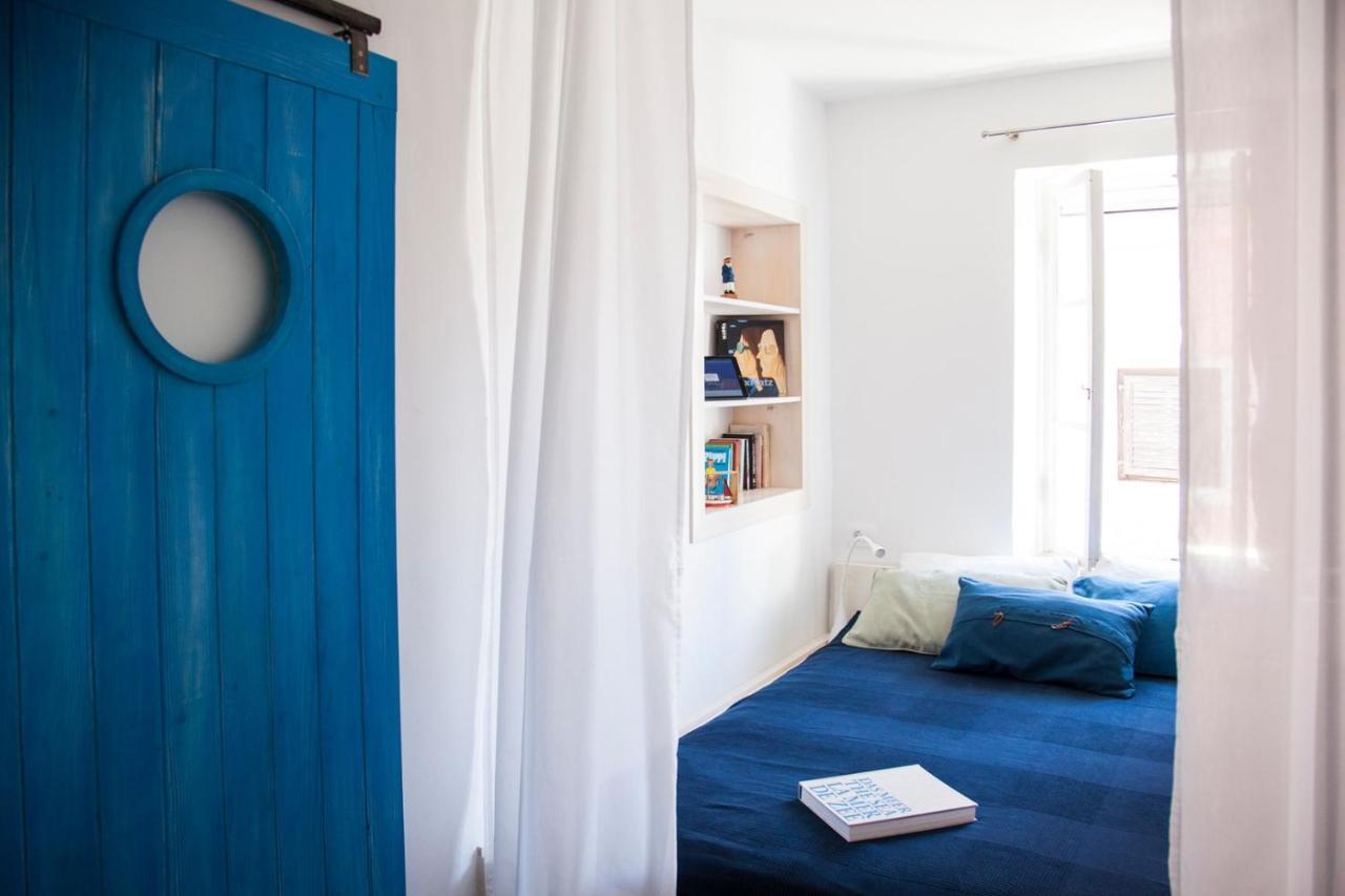 Mare E Terra Daire Rovinj Dış mekan fotoğraf